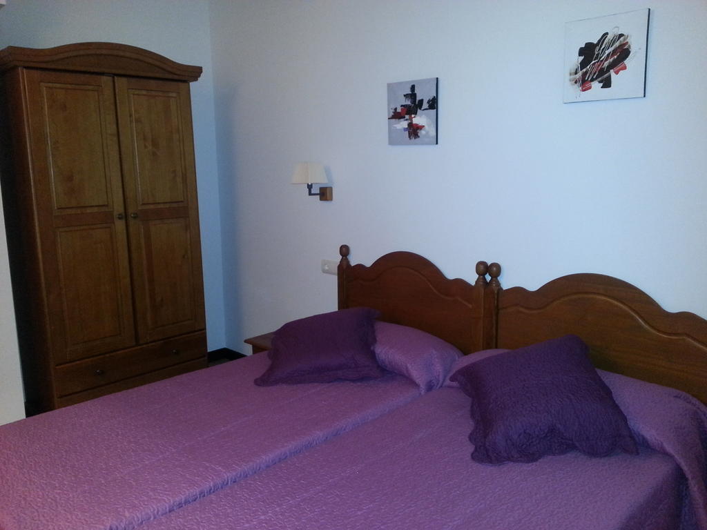 Villa Casa Rural San Millan à Oncala Chambre photo